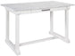 UNIVERSAL - MODERN FARMHOUSE ELENA COUNTER TABLE