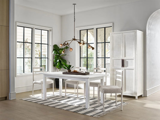 UNIVERSAL - MODERN FARMHOUSE KITCHEN TABLE