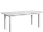 UNIVERSAL - MODERN FARMHOUSE KITCHEN TABLE
