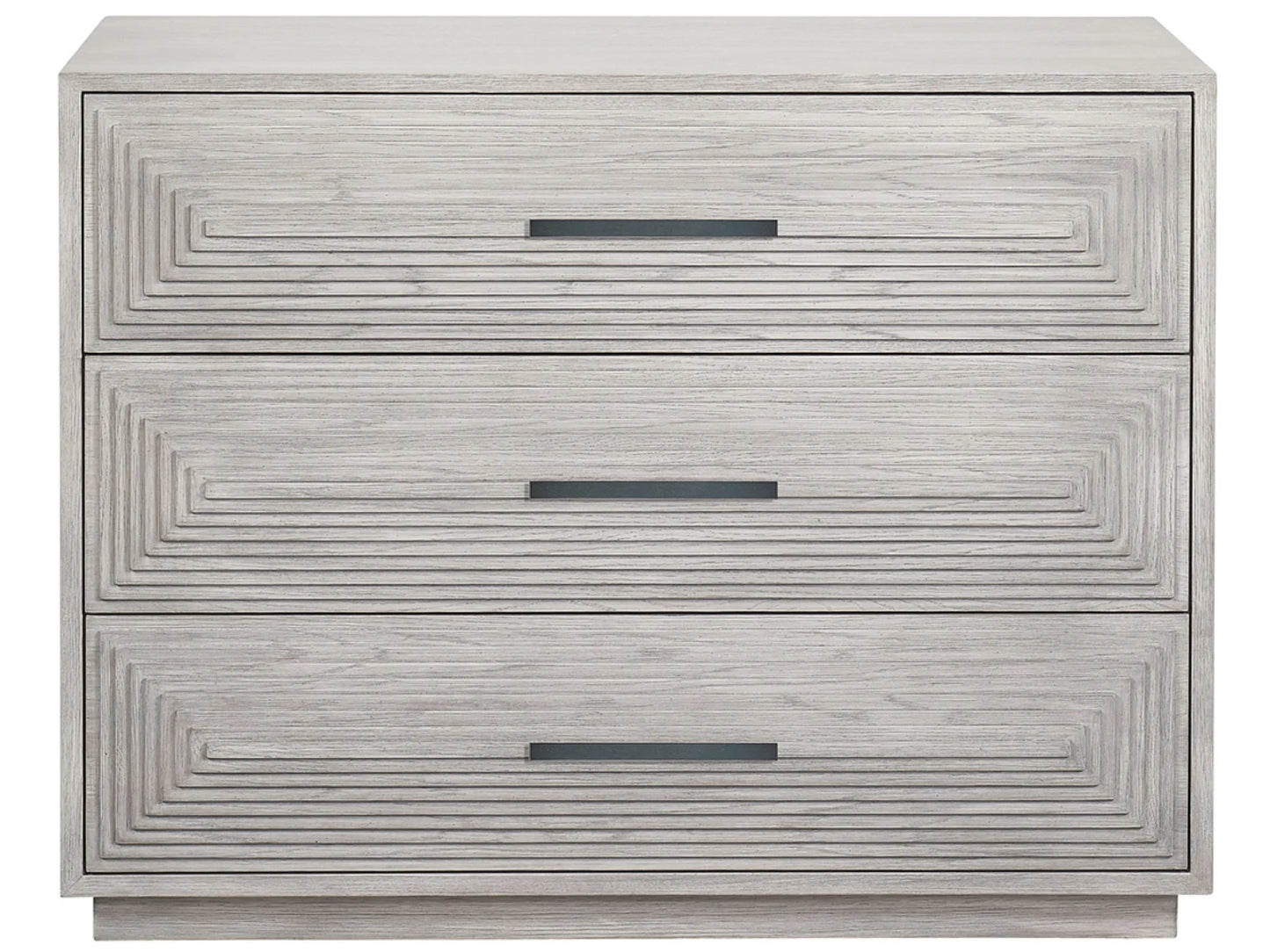 UNIVERSAL - MODERN FARMHOUSE COLLINS CHEST