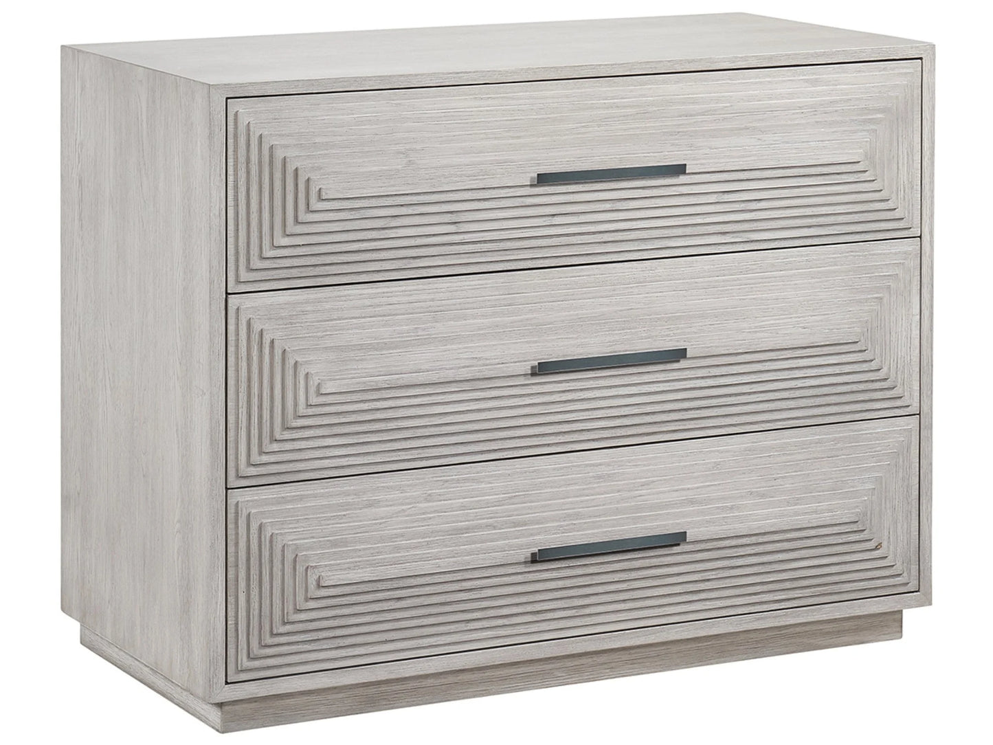 UNIVERSAL - MODERN FARMHOUSE COLLINS CHEST