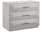 UNIVERSAL - MODERN FARMHOUSE COLLINS CHEST