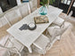 UNIVERSAL - MODERN FARMHOUSE BOWEN SIDE CHAIR