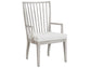 UNIVERSAL - MODERN FARMHOUSE BOWEN ARM CHAIR