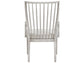 UNIVERSAL - MODERN FARMHOUSE BOWEN ARM CHAIR