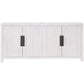 UNIVERSAL - MODERN FARMHOUSE BLAIR CREDENZA