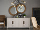 UNIVERSAL - MODERN FARMHOUSE BLAIR CREDENZA