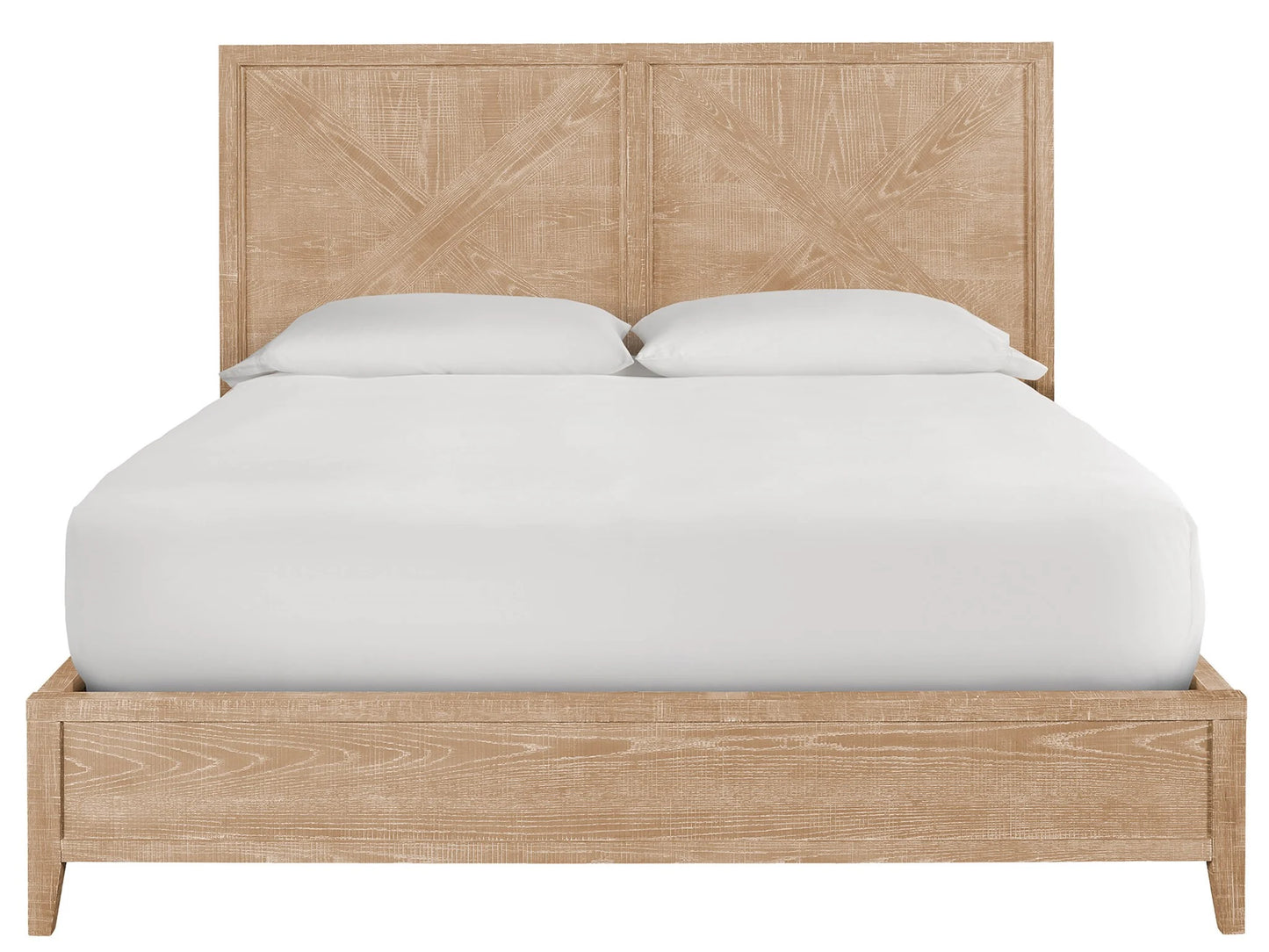 UNIVERSAL - MODERN FARMHOUSE AMES BED QUEEN