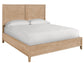 UNIVERSAL - MODERN FARMHOUSE AMES BED KING