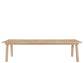 UNIVERSAL - MODERN FARMHOUSE MILLER DINING TABLE
