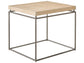 UNIVERSAL - MODERN FARMHOUSE END TABLE
