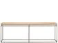 UNIVERSAL - MODERN FARMHOUSE WATTS CONSOLE TABLE