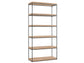 UNIVERSAL - MODERN FARMHOUSE BRAXTON ETAGERE