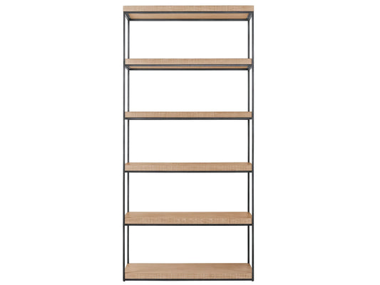 UNIVERSAL - MODERN FARMHOUSE BRAXTON ETAGERE