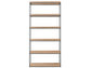 UNIVERSAL - MODERN FARMHOUSE BRAXTON ETAGERE