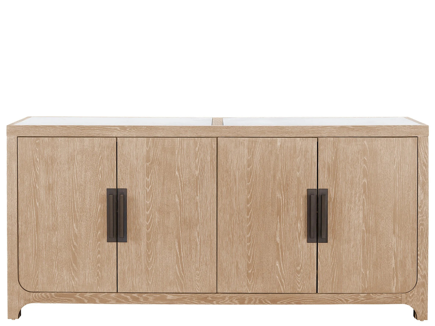 UNIVERSAL - MODERN FARMHOUSE BLAIR CREDENZA