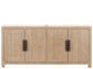 UNIVERSAL - MODERN FARMHOUSE BLAIR CREDENZA