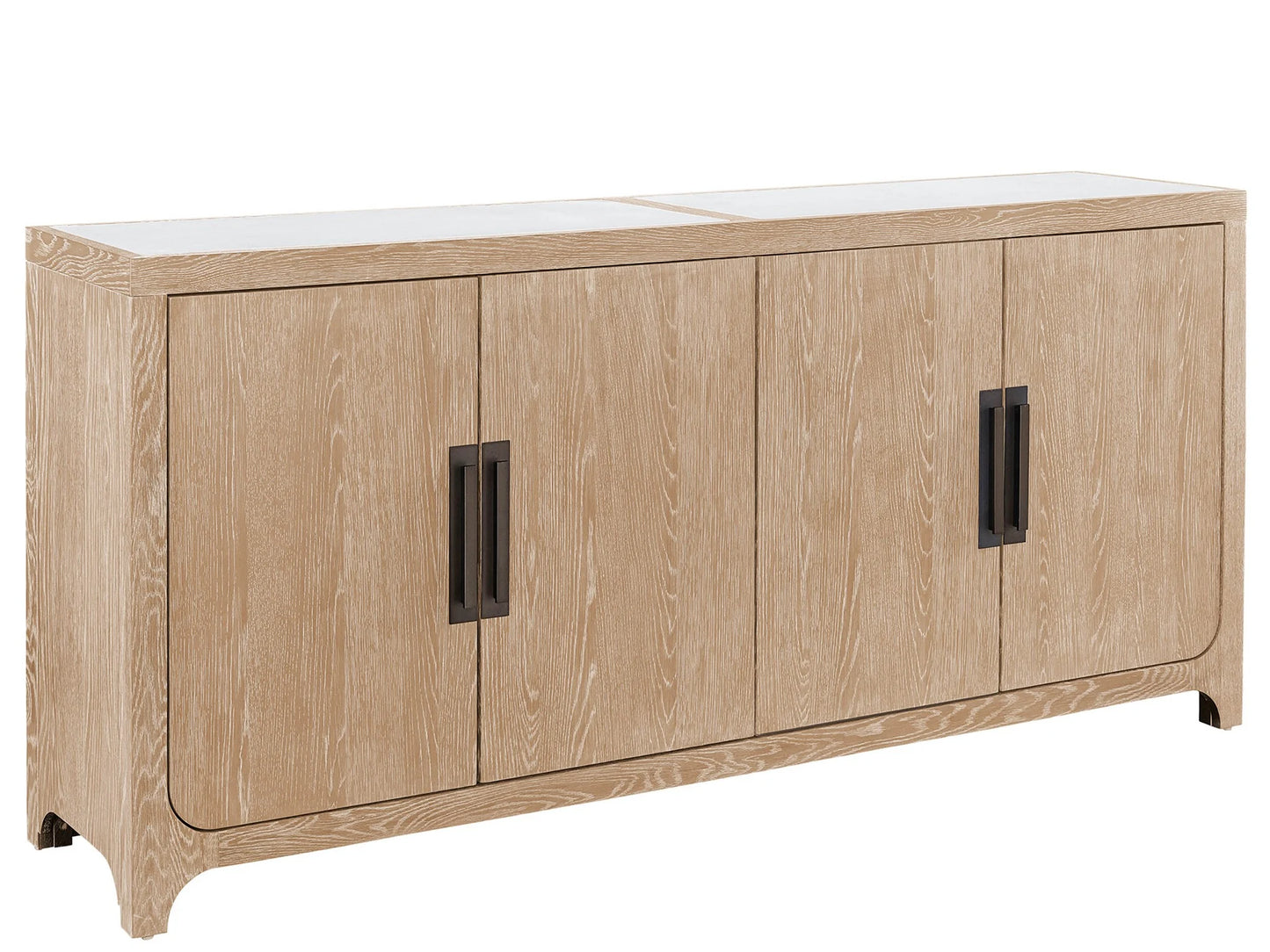 UNIVERSAL - MODERN FARMHOUSE BLAIR CREDENZA