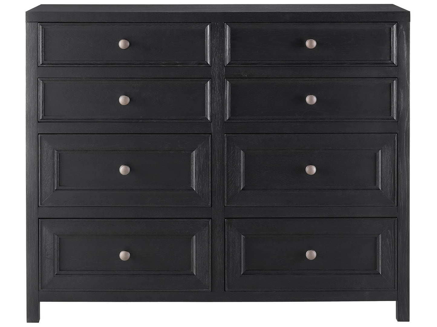 UNIVERSAL - MODERN FARMHOUSE LARSON DRESSER