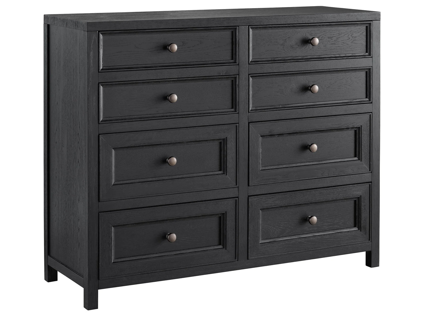 UNIVERSAL - MODERN FARMHOUSE LARSON DRESSER