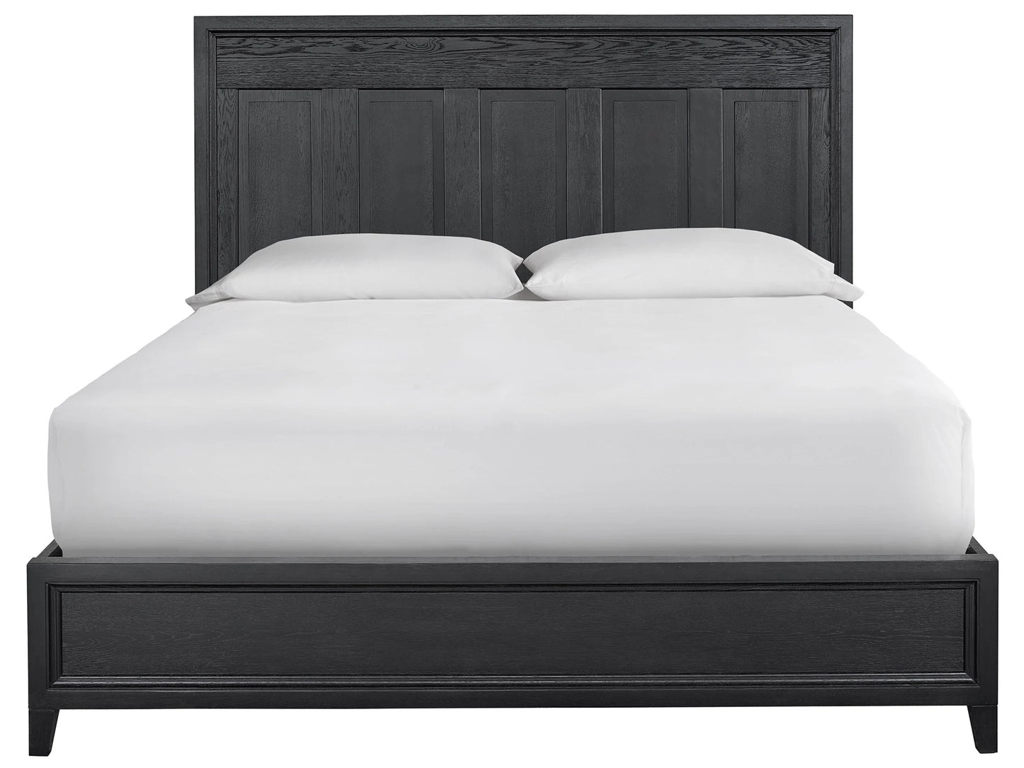 UNIVERSAL - MODERN FARMHOUSE HAINES BED QUEEN