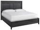 UNIVERSAL - MODERN FARMHOUSE HAINES BED QUEEN