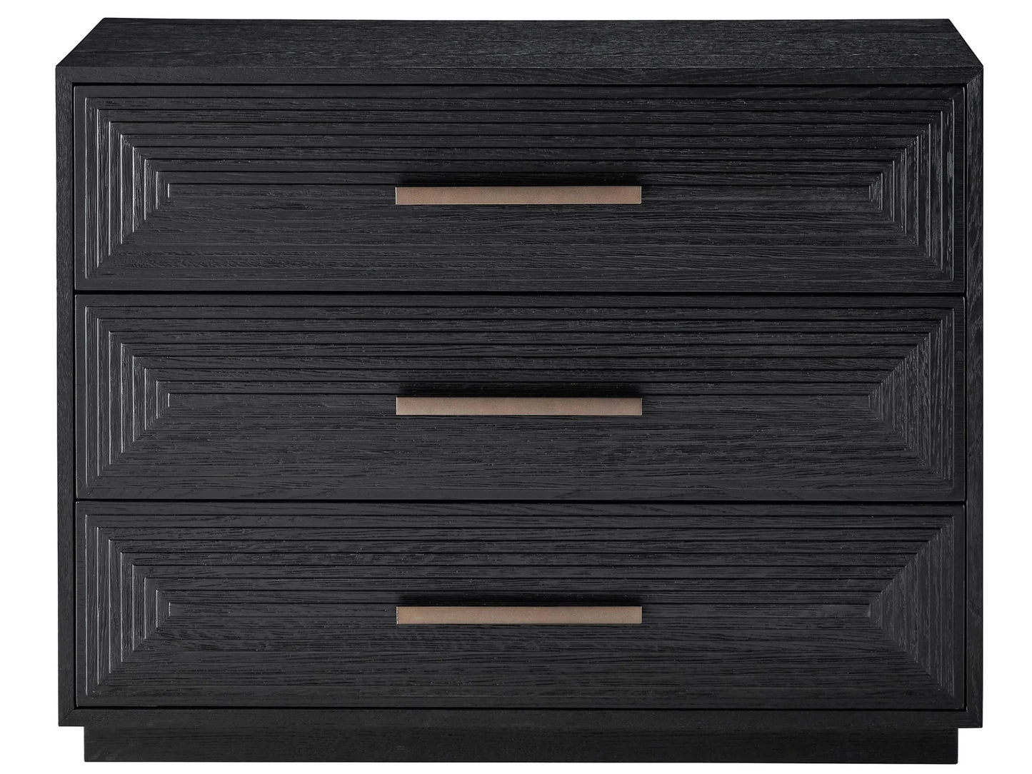 UNIVERSAL - MODERN FARMHOUSE COLLINS CHEST