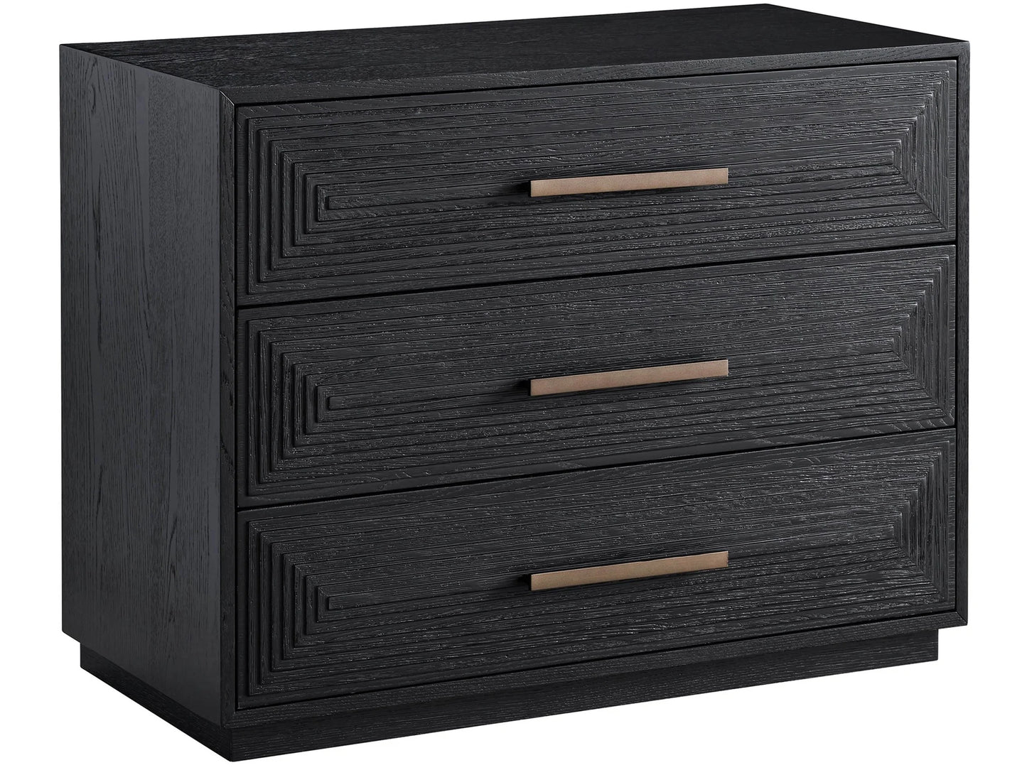 UNIVERSAL - MODERN FARMHOUSE COLLINS CHEST