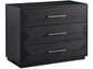 UNIVERSAL - MODERN FARMHOUSE COLLINS CHEST