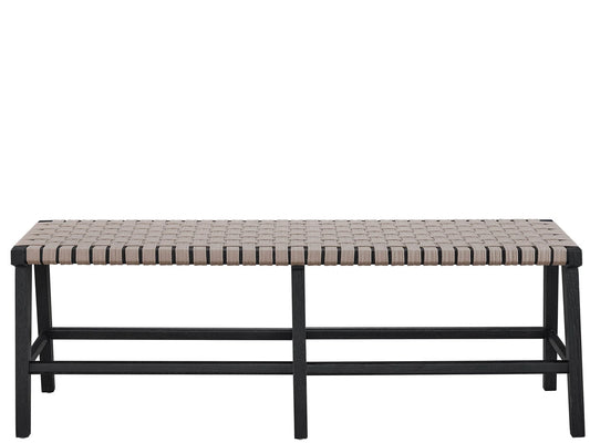 UNIVERSAL - MODERN FARMHOUSE HARLYN BENCH