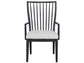 UNIVERSAL - MODERN FARMHOUSE BOWEN ARM CHAIR