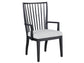 UNIVERSAL - MODERN FARMHOUSE BOWEN ARM CHAIR
