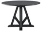 UNIVERSAL - MODERN FARMHOUSE WRIGHT DINING TABLE