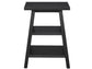 UNIVERSAL - MODERN FARMHOUSE SQUARE END TABLE