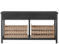 UNIVERSAL - MODERN FARMHOUSE KINSLEY CONSOLE TABLE