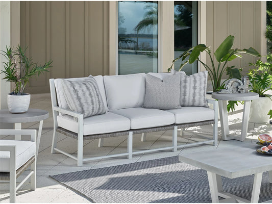 UNIVERSAL - COASTAL LIVING OUTDOOR TYBEE SOFA