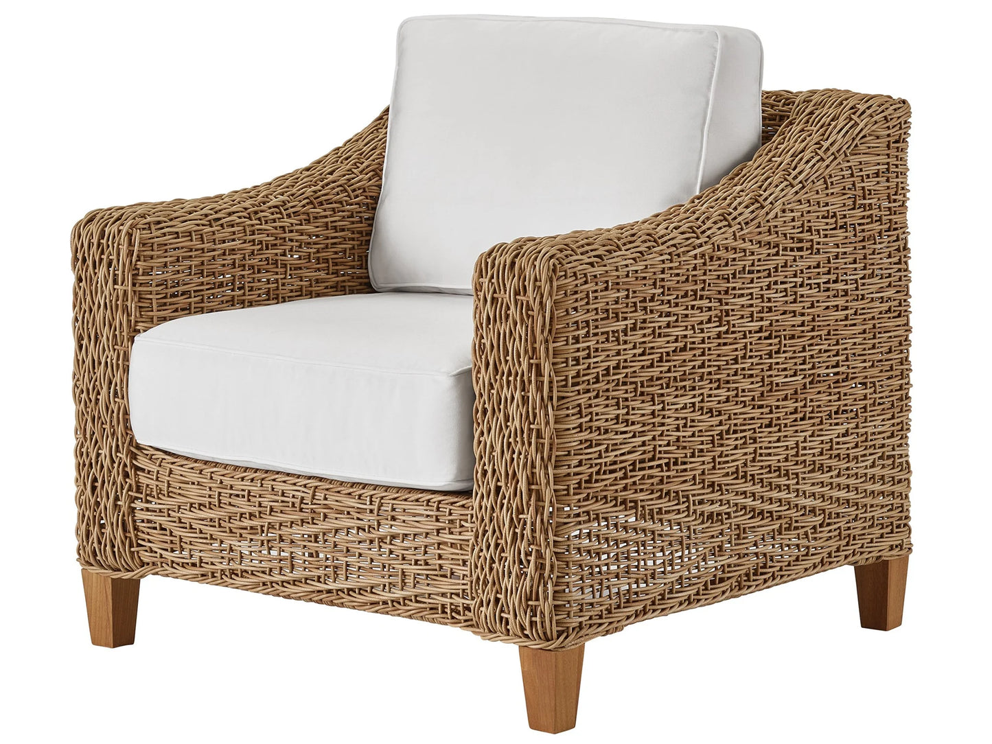 UNIVERSAL - COASTAL LIVING OUTDOOR LACONIA LOUNGE CHAIR