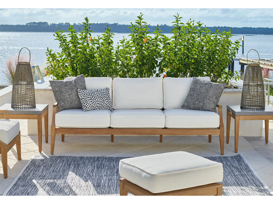 UNIVERSAL - COASTAL LIVING OUTDOOR CHESAPEAKE SOFA