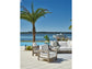 UNIVERSAL - COASTAL LIVING OUTDOOR LA JOLLA LOUNGE CHAIR