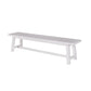 UNIVERSAL - COASTAL LIVING OUTDOOR TYBEE DINING BENCH