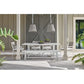 UNIVERSAL - COASTAL LIVING OUTDOOR TYBEE DINING BENCH