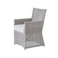 UNIVERSAL - COASTAL LIVING OUTDOOR SANDPOINT DINING CHAIR