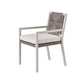 UNIVERSAL - COASTAL LIVING OUTDOOR TYBEE DINING CHAIR