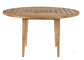 UNIVERSAL - COASTAL LIVING OUTDOOR CHESAPEAKE ROUND DINING TABLE