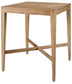 UNIVERSAL - COASTAL LIVING OUTDOOR CHESAPEAKE BAR TABLE