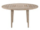 UNIVERSAL - COASTAL LIVING OUTDOOR LA JOLLA ROUND DINING TABLE