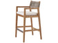 UNIVERSAL - COASTAL LIVING OUTDOOR CHESAPEAKE BAR STOOL