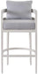 UNIVERSAL - COASTAL LIVING OUTDOOR SOUTH BEACH BAR CHAIR