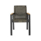 UNIVERSAL - COASTAL LIVING OUTDOOR SAN CLEMENTE DINING CHAIR