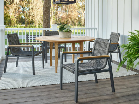 UNIVERSAL - COASTAL LIVING OUTDOOR SAN CLEMENTE DINING CHAIR